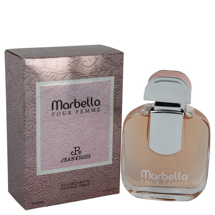 Marbella Eau De Parfum Spray By Jean Rish