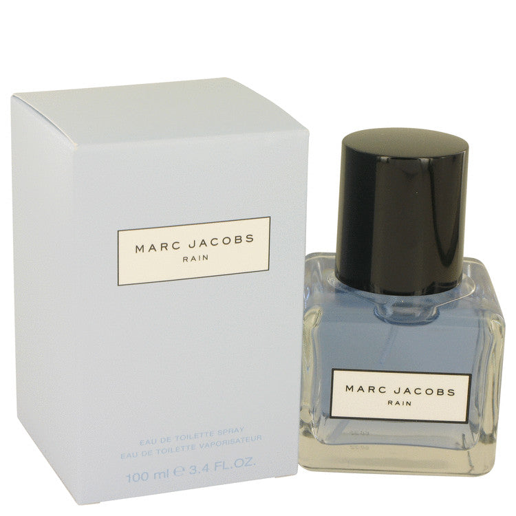 Marc Jacobs Rain Eau De Toilette Spray By Marc Jacobs