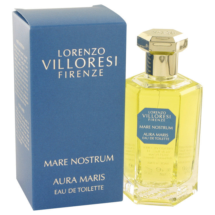 Mare Nostrum Eau De Toilette Spray By Lorenzo Villoresi