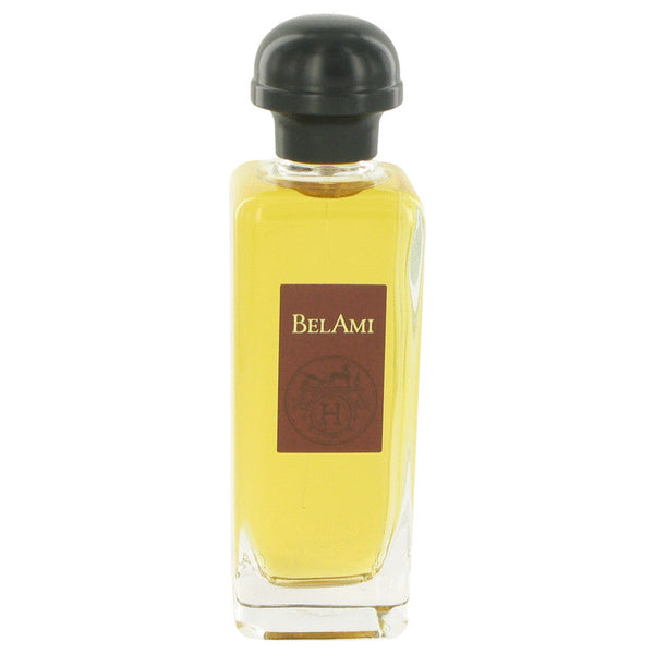 Bel Ami Eau De Toilette Spray (Tester) By Hermes