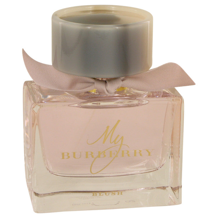 My Burberry Blush Eau De Parfum Spray (Tester) By Burberry