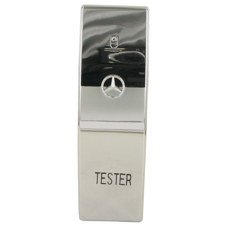 Mercedes Benz Club Eau De Toilette Spray (Tester) By Mercedes Benz