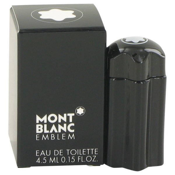 Montblanc Emblem Mini EDT By Mont Blanc