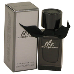 Mr Burberry Mini EDP By Burberry