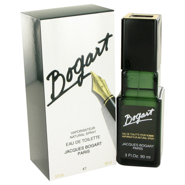 Bogart Eau De Toilette Spray By Jacques Bogart