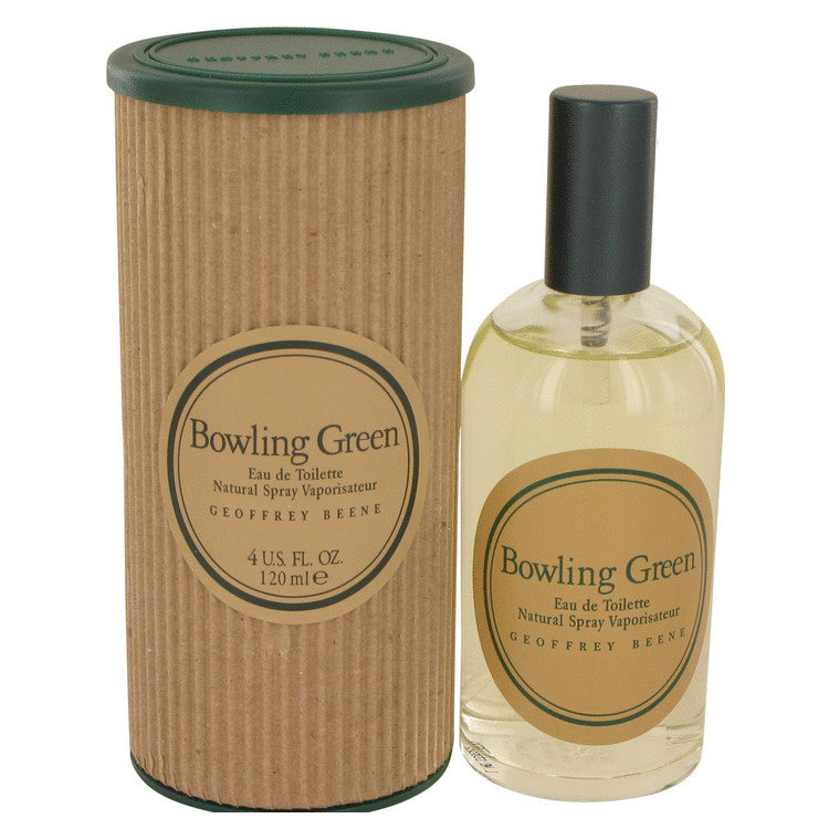 Bowling Green Eau De Toilette Spray By Geoffrey Beene