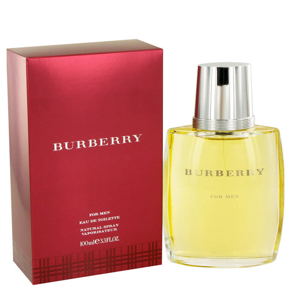 Burberry Eau De Toilette Spray By Burberry