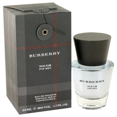 Burberry Touch Eau De Toilette Spray By Burberry