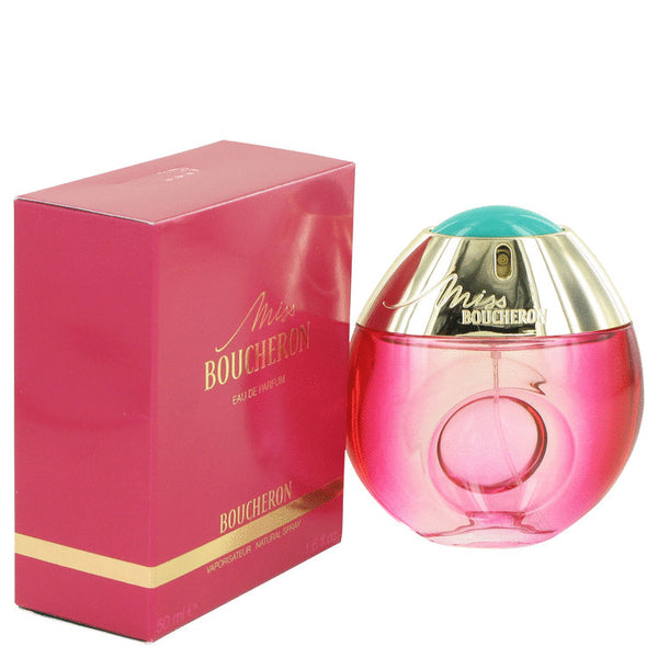 Miss Boucheron Eau De Parfum Spray By Boucheron