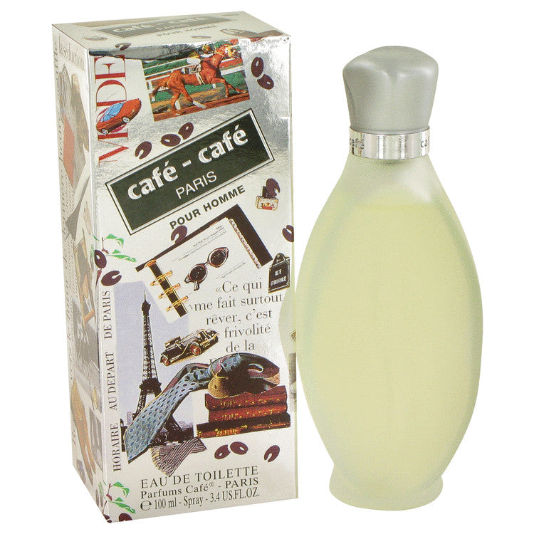 Café - Café Eau De Toilette Spray By Cofinluxe