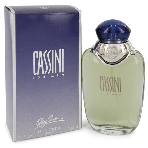 Cassini Eau De Toilette Spray By Oleg Cassini