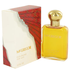 Mcgregor Cologne By Faberge