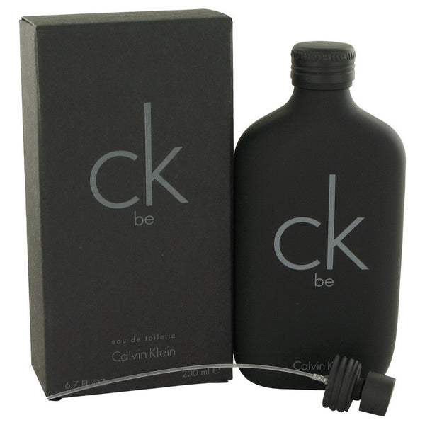 Ck Be Eau De Toilette Spray (Unisex) By Calvin Klein