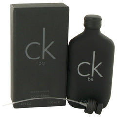 Ck Be Eau De Toilette Spray (Unisex) By Calvin Klein