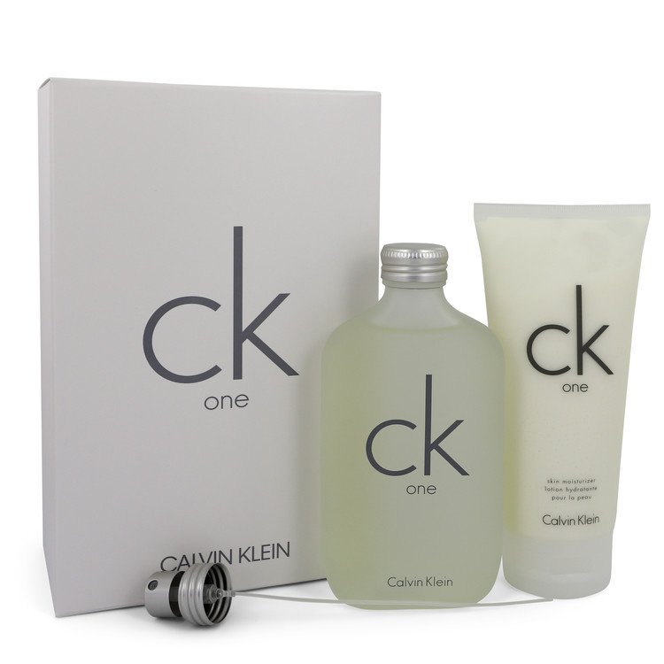 Ck One Gift Set By Calvin Klein