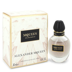 Mcqueen Eau De Parfum Spray By Alexander McQueen