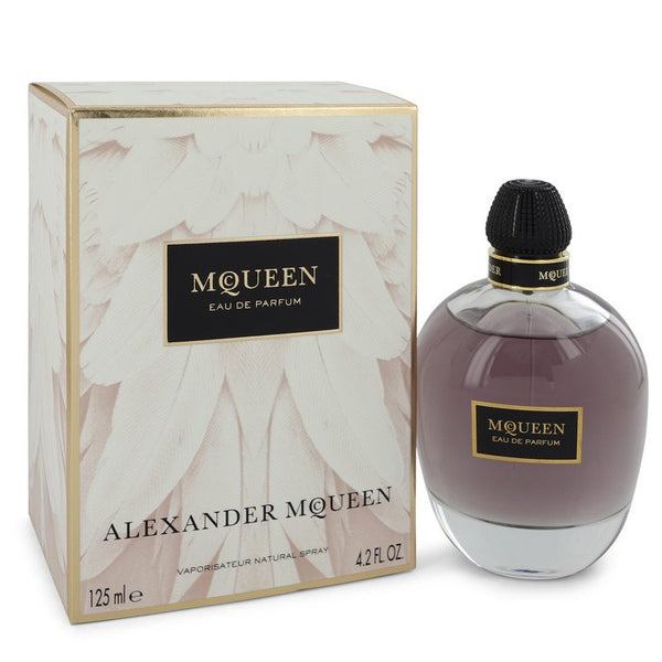 Mcqueen Eau De Parfum Spray By Alexander McQueen