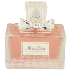 Miss Dior Absolutely Blooming Eau De Parfum Spray (unboxed) By Christian Dior