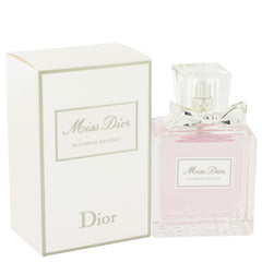 Miss Dior Blooming Bouquet Eau De Toilette Spray By Christian Dior