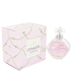 Marina De Bourbon Dynastie Mademoiselle Eau De Parfum Spray By Marina De Bourbon