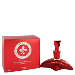 Marina De Bourbon Rouge Royal Eau De Parfum Spray By Marina De Bourbon