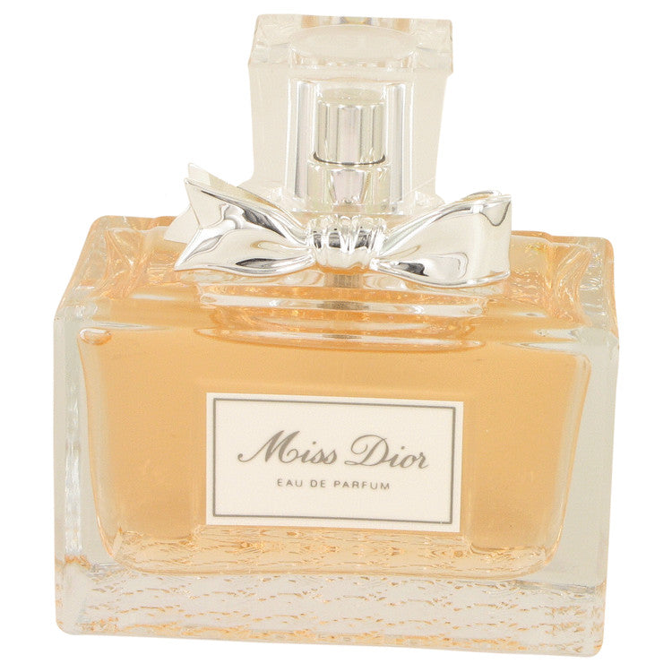 Miss Dior (miss Dior Cherie) Eau De Parfum Spray (New Packaging Tester) By Christian Dior