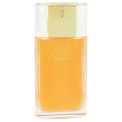 Must De Cartier Eau De Toilette Spray (Tester) By Cartier