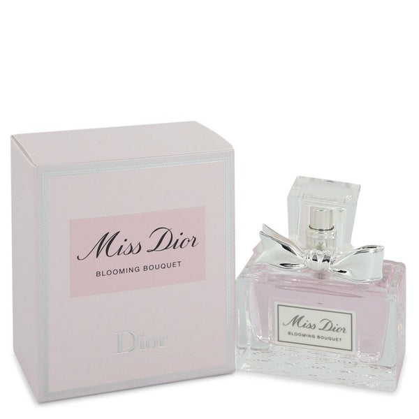 Miss Dior Blooming Bouquet Eau De Toilette Spray By Christian Dior