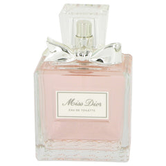 Miss Dior (miss Dior Cherie) Eau De Toilette Spray (New Packaging Tester) By Christian Dior