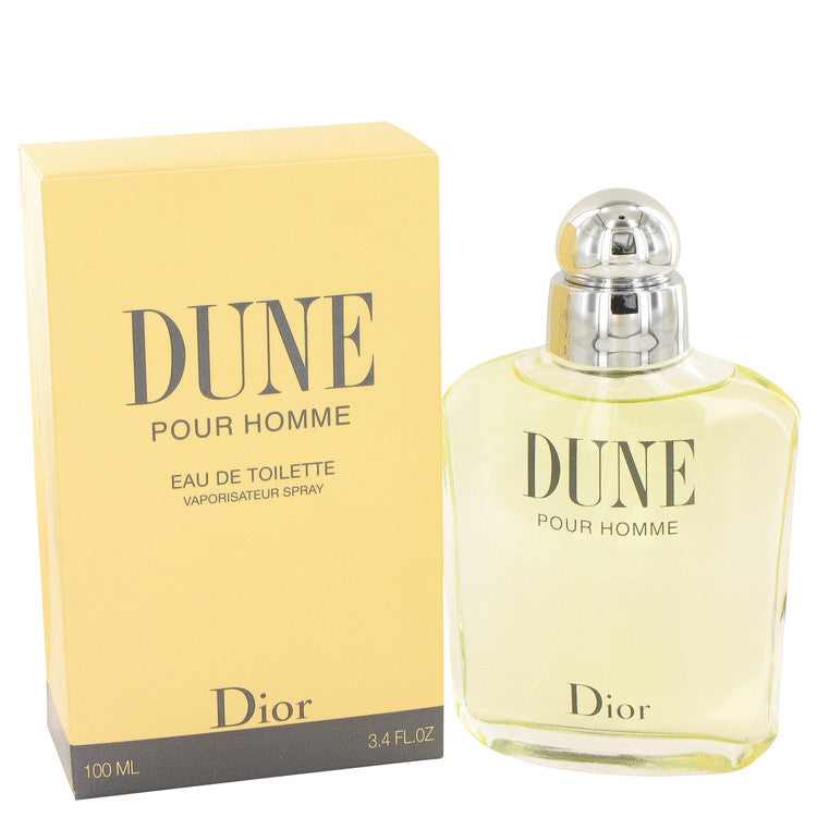 Dune Eau De Toilette Spray By Christian Dior