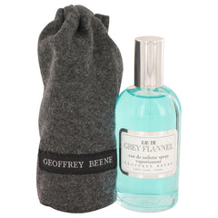 Eau De Grey Flannel Eau De Toilette Spray By Geoffrey Beene