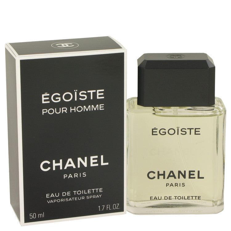 Egoiste Eau De Toilette Spray By Chanel