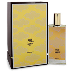 Memo Inle Eau de Parfum Spray By Memo