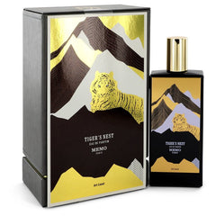 Memo Tiger's Nest Eau De Parfum Spray (Unisex) By Memo