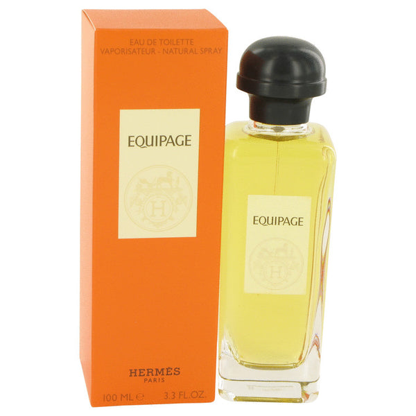 Equipage Eau De Toilette Spray By Hermes