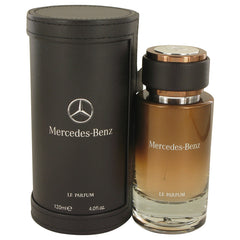 Mercedes Benz Le Parfum Eau De Parfum Spray By Mercedes Benz