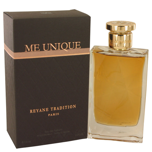 Me Unique Eau De Parfum Spray By Reyane Tradition