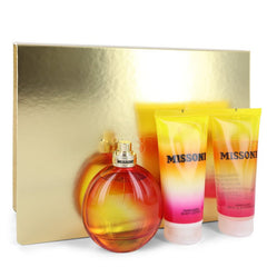 Missoni Gift Set By Missoni