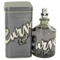 Curve Crush Eau De Cologne Spray By Liz Claiborne