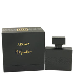 Akowa Eau De Parfum Spray By M. Micallef