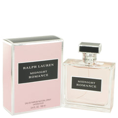 Midnight Romance Eau De Parfum Spray By Ralph Lauren