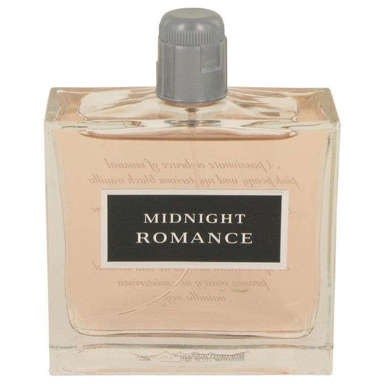 Midnight Romance Eau De Parfum Spray (Tester) By Ralph Lauren