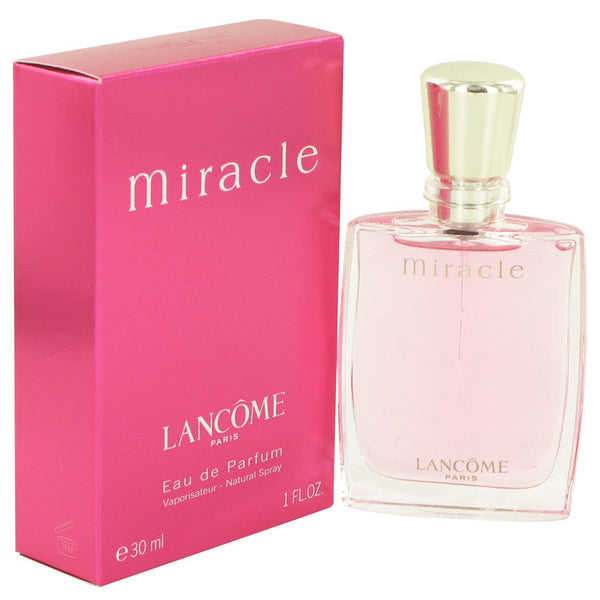 Miracle Eau De Parfum Spray By Lancome