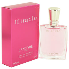 Miracle Eau De Parfum Spray By Lancome