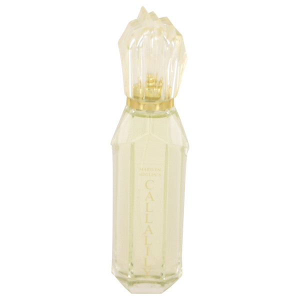 Callalily Eau De Parfum Spray (unboxed) By Marilyn Miglin