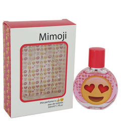 Mimoji Eau De Toilette Spray By Mimoji