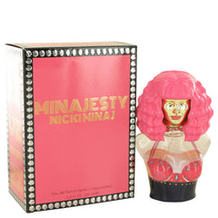 Minajesty Eau De Parfum Spray By Nicki Minaj