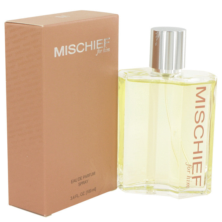 Mischief Eau De Parfum Spray By American Beauty