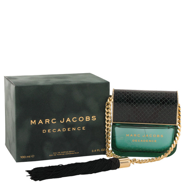 Marc Jacobs Decadence Eau De Parfum Spray By Marc Jacobs