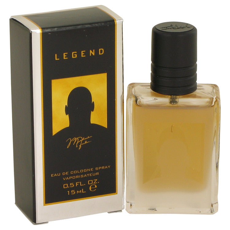 Michael Jordan Legend Mini Cologne Spray By Michael Jordan